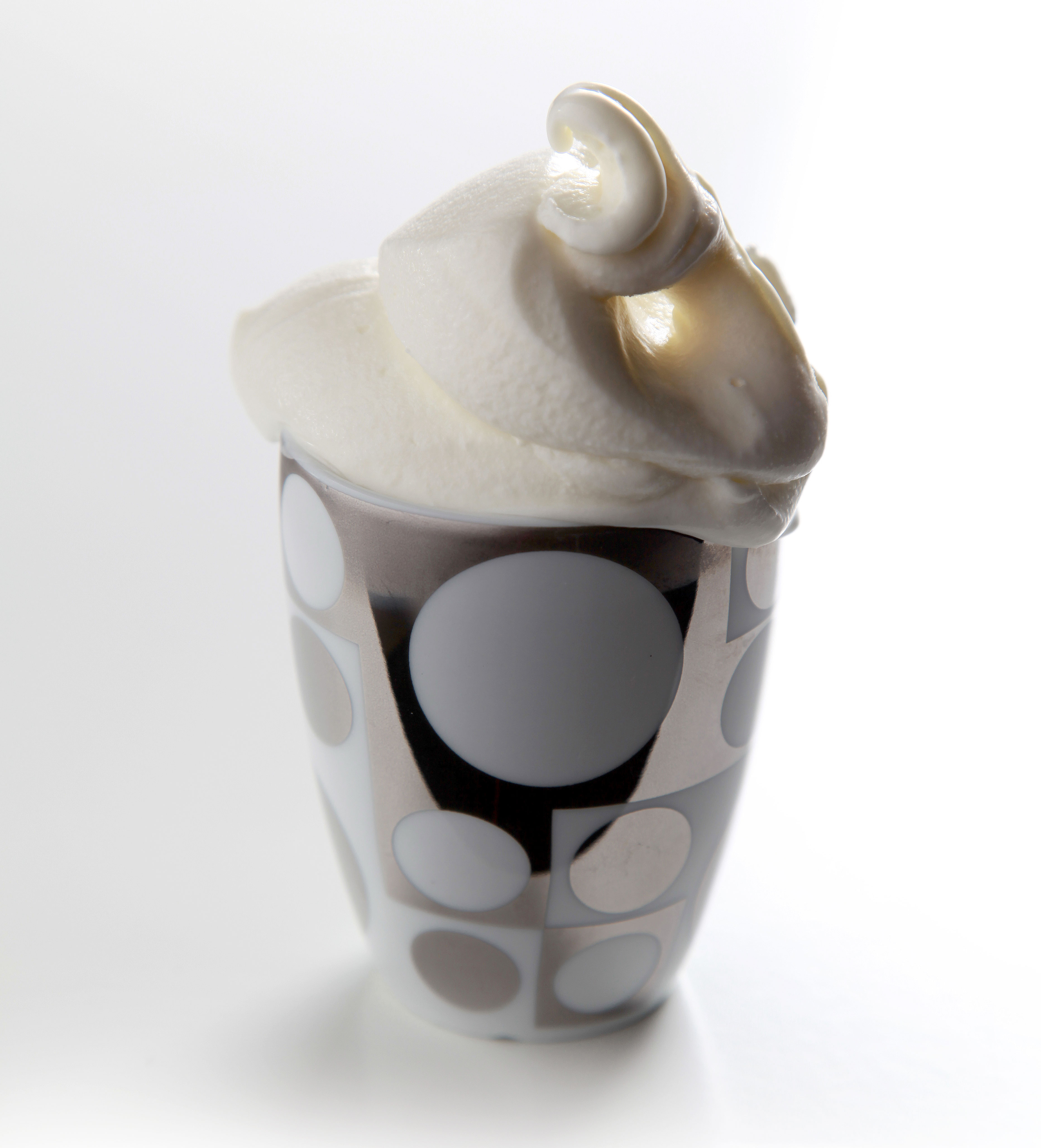 Gelato allo yogurt - Gelatiere Musso